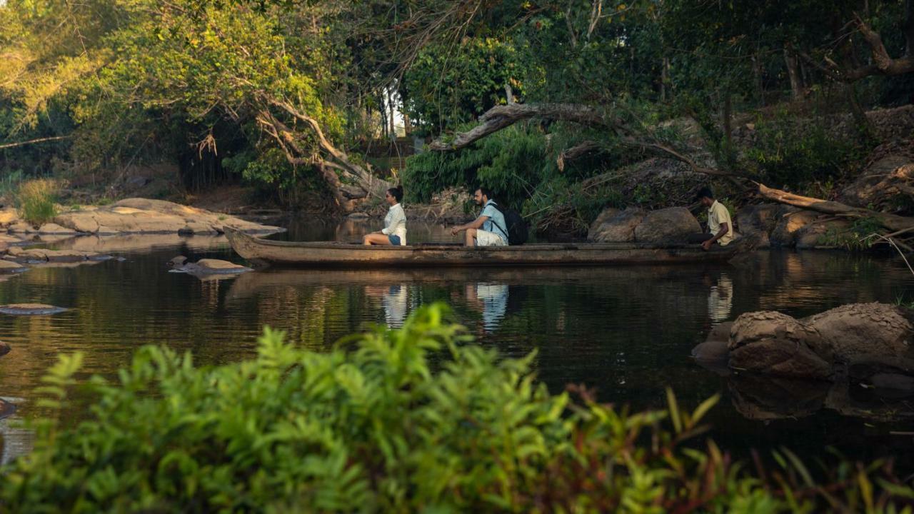 Quiet By The River- Cgh Earth Thodakayam Eksteriør bilde